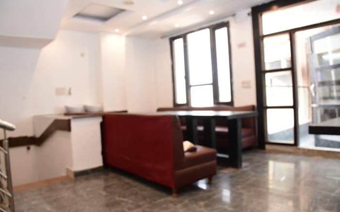 Hotel Ishita Residency