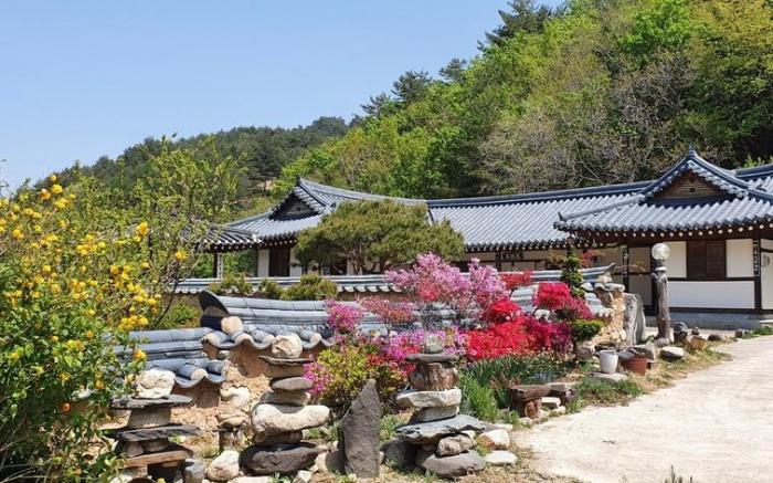 Wangsangol Hanok Pension