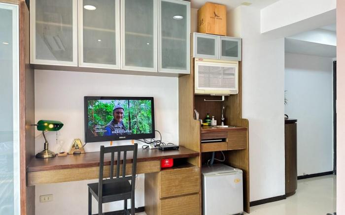 CBD Style Room,3 min to MRT