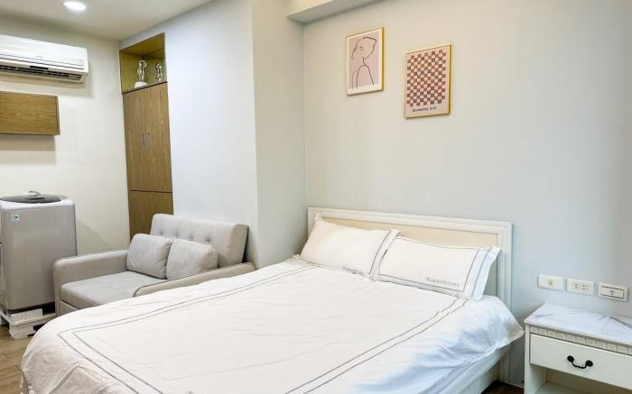 CBD Grace Room,3 min to MRT
