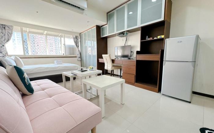 CBD Warmth Room, 3 min to MRT