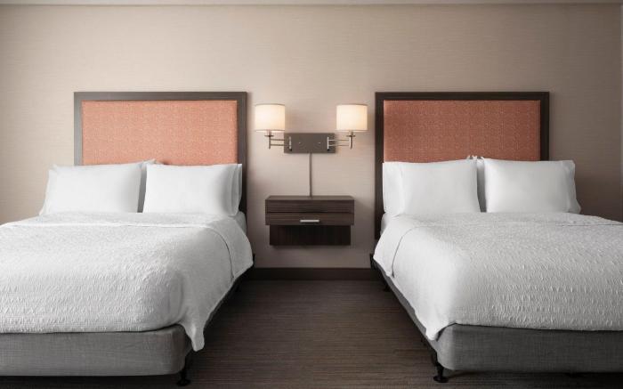 Hampton Inn & Suites Yonkers - Westchester