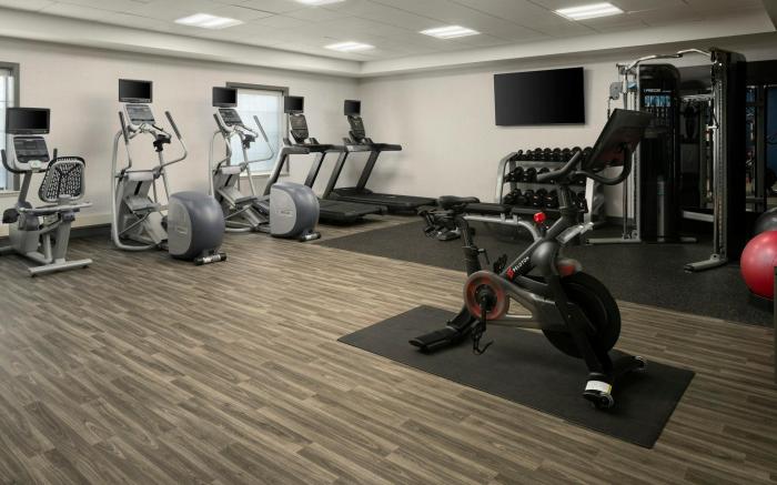 Hampton Inn & Suites Yonkers - Westchester