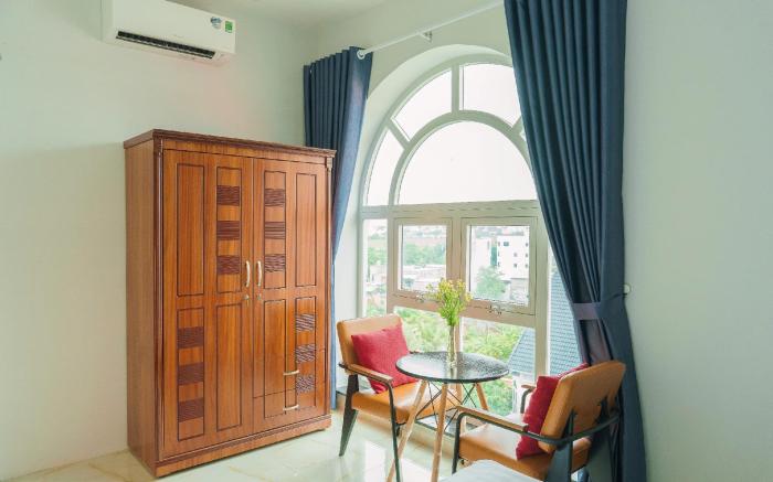 Cuong Anh Apartment