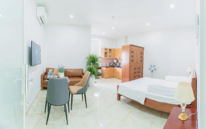 Cuong Anh Apartment