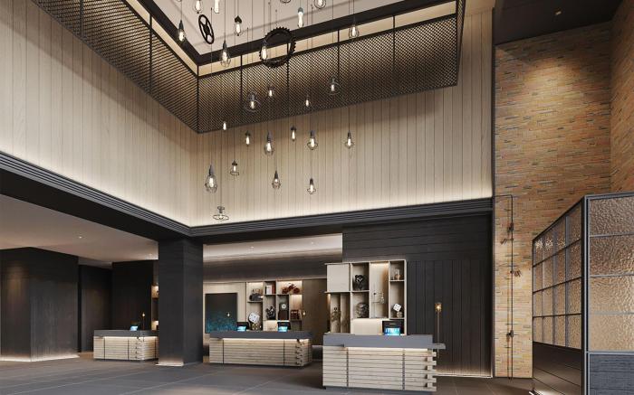 Four Points by Sheraton Nantong, Haimen