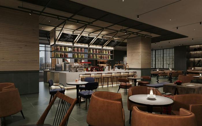 Four Points by Sheraton Nantong, Haimen