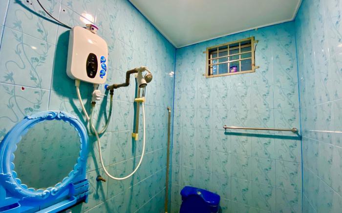 49 Homestay 3 Bedroom Aircond (ASTRO+UNIFI)