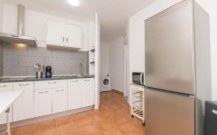 Apartamento Enjoy Tarifa