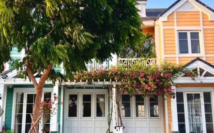Biệt thự 3 phòng ngủ Venus House - Nova Phan Thiết