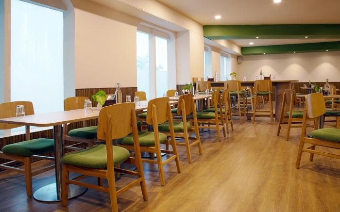 Nest by TreeHouse Bhiwadi