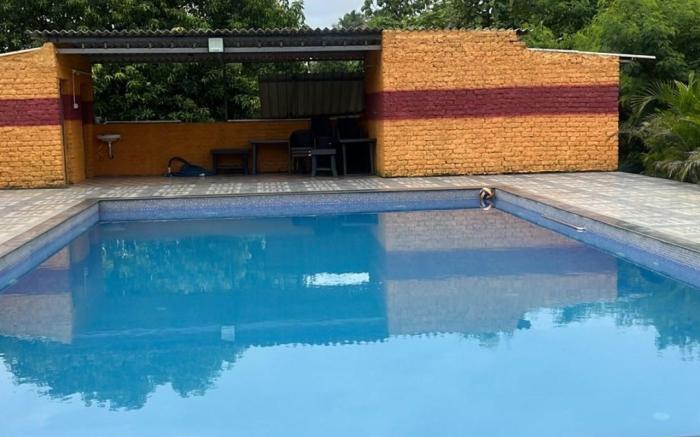 Pheonix farm Karjat
