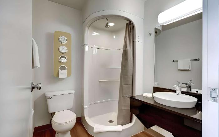 Econo Lodge Midvale