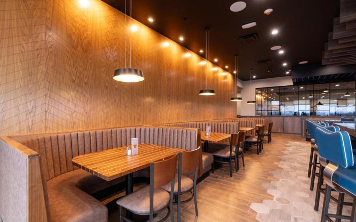 Sandman Signature Dartmouth Hotel & Suites