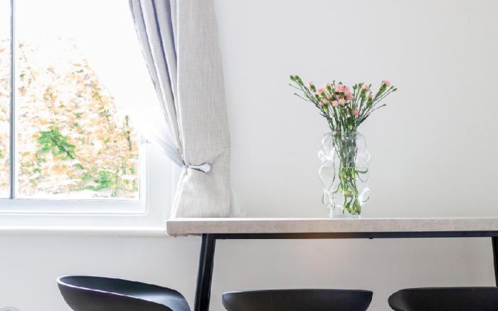 Studio Flat Finsbury Park,Sleeps 3,Garden View,06