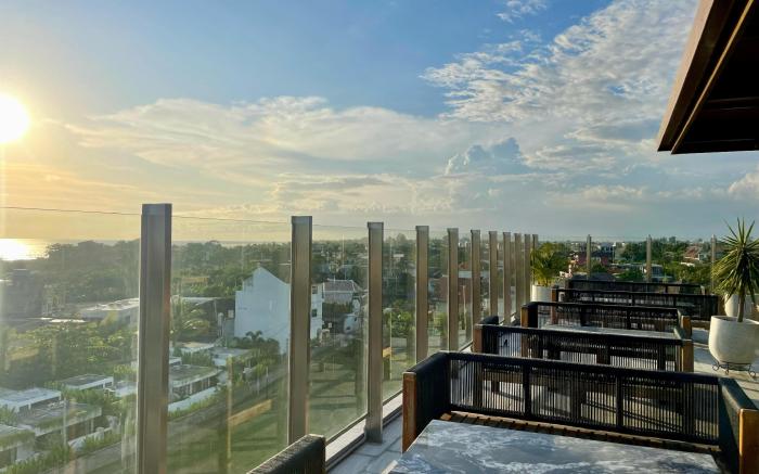 Anaya Hotel Canggu