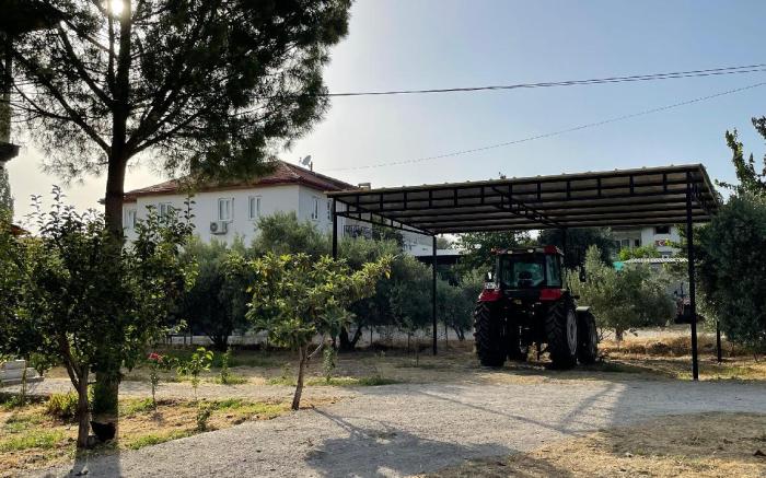 ALİDA HOME