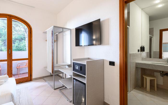 B&B HOTEL Ischia San Nicola