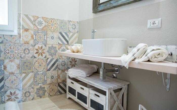 Le Saline Suites