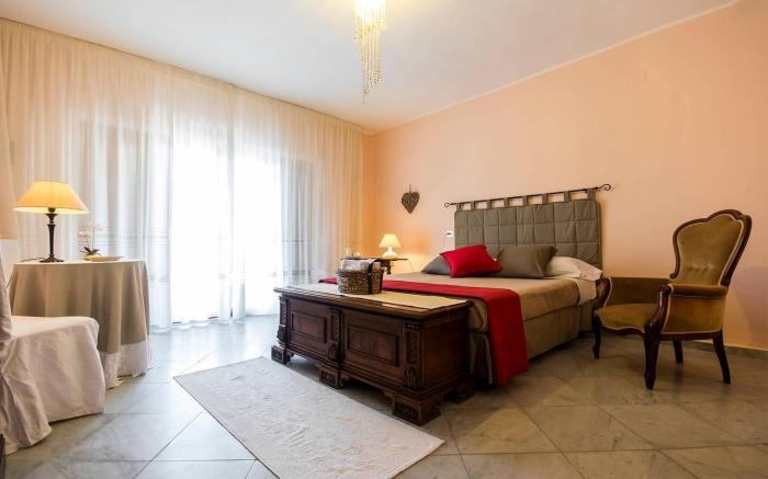 Villa Iole Apartment