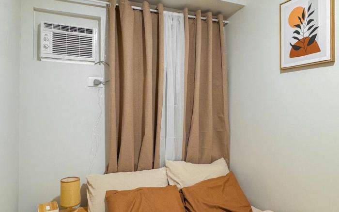 Aesthetic Condo | 2BR | 6 pax | Netflix & Wifi
