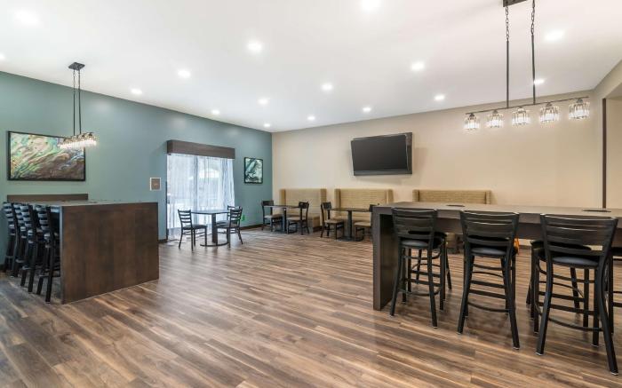 Best Western Plus Bluffton / Hilton Head Hotel