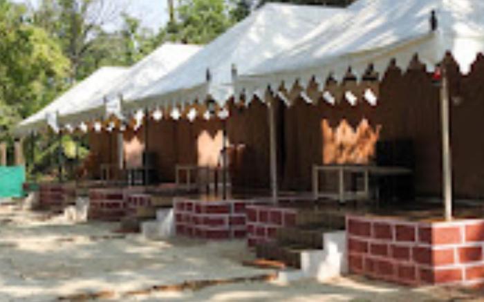 The Tent Resort, Malvan -Tarkarli 