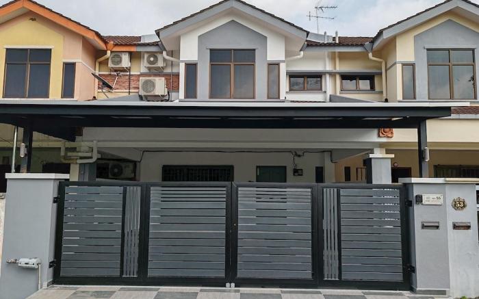 ipohbnb Bercham HomeStay