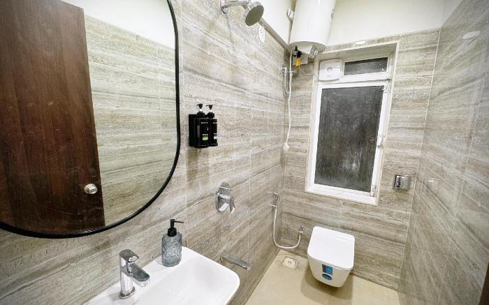The Orion Premium Suites