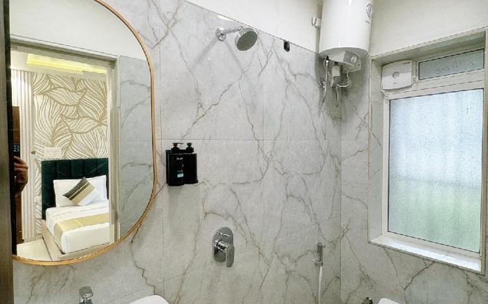 The Orion Premium Suites