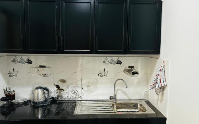 Sobha Apartments