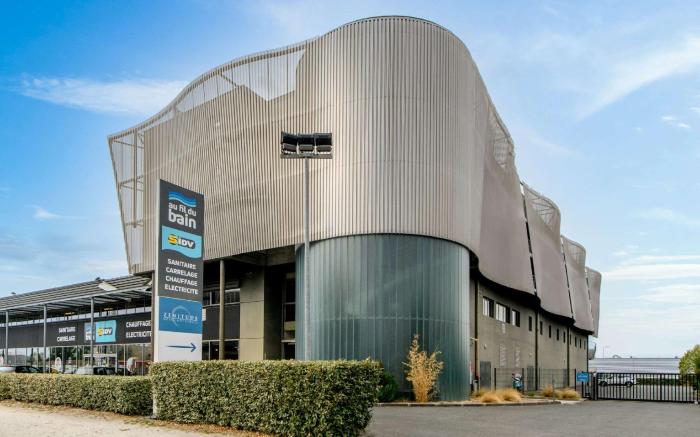 Comfort Aparthotel Bordeaux Begles