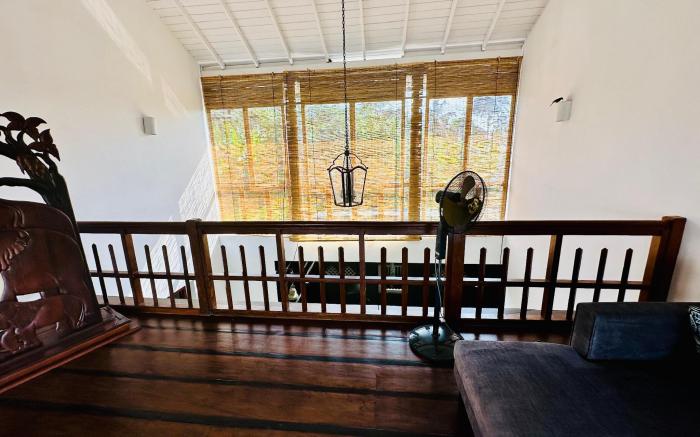 Colonial Retreat Villa