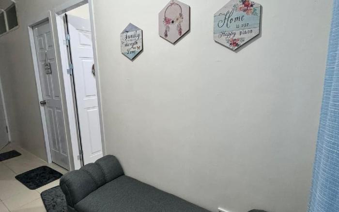 Mini Casa Transient Home
