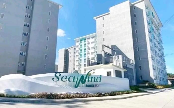 CozyPlace Nseawind Davao near Airprt,SMX,sasa port