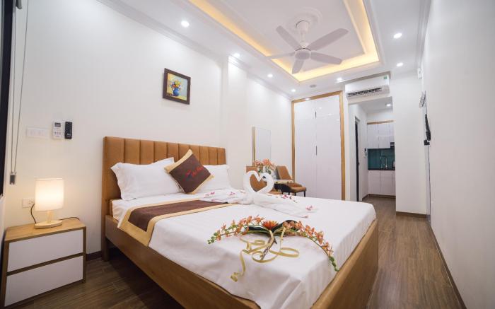 Pho Nang Hotel
