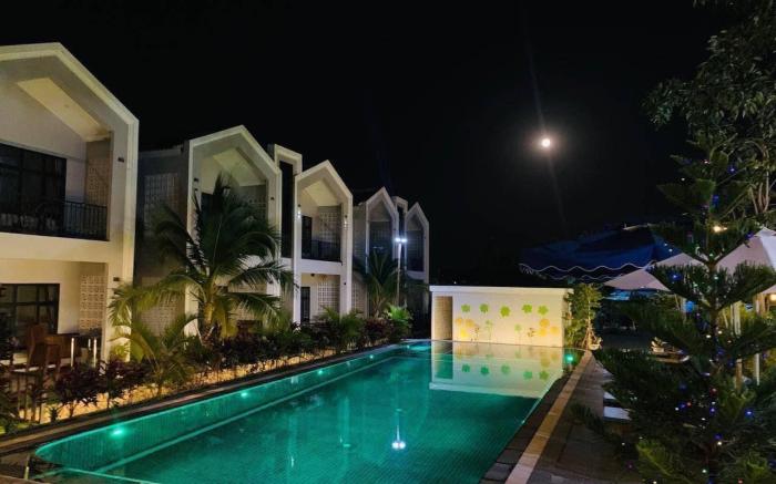 SAMOT KHSACH RESORT ll