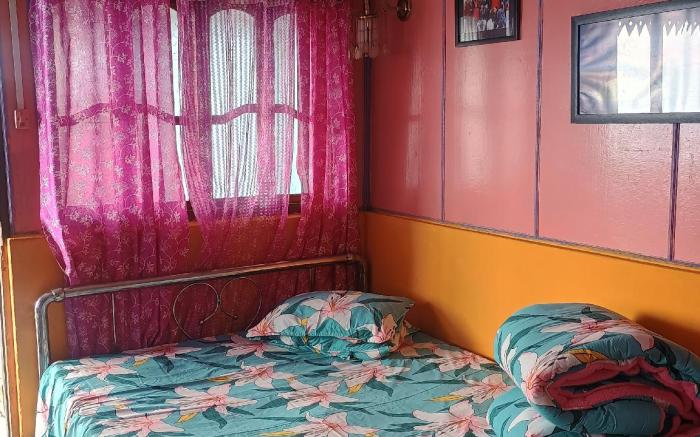 White Sea Homestay