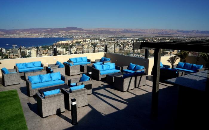 Baity Boutique Hotel