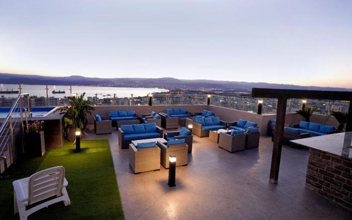 Baity Boutique Hotel