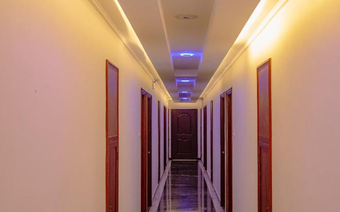 Hotel Durga International
