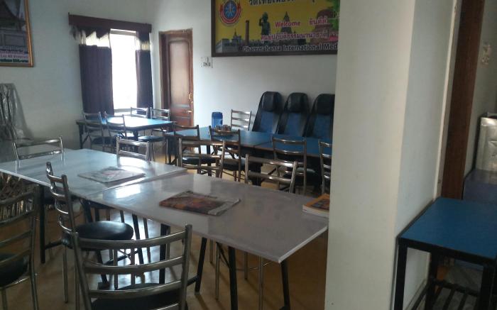 hotel laxmi international bodhgaya