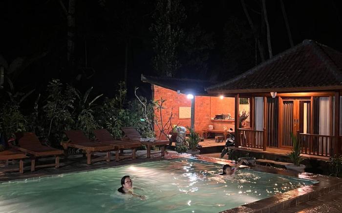 Pondok Manca