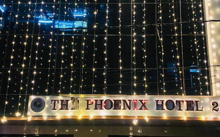 Wishotel Premier The Phoenix Hotel 2.0