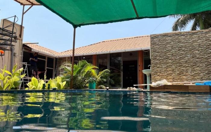 DAMAN DEVKA VILLA