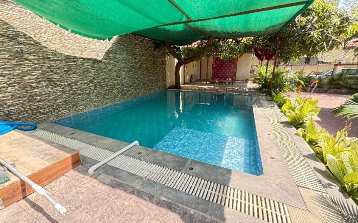 DAMAN DEVKA VILLA