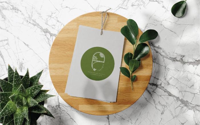 Pastela Doi Saket Villa & Spa