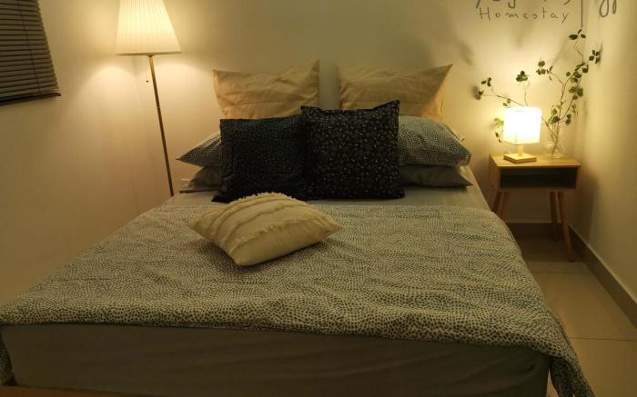 Yeojie 13 Homestay Rawang