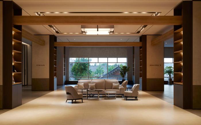 Lahan Hotel Jeonju