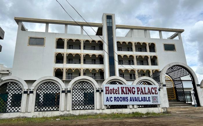 Hotel King Palace LLP